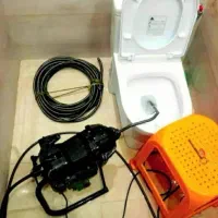 لوله بازکنی رفع نم وبوشبانه روزی درتمام نقاط مشهد
