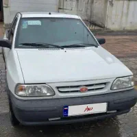 فروش پرایدبار