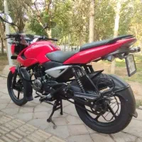 پالس 135 مدل 90 ترقه