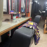 اجاره صندلی آرایشگاه مردونه|آرایشگاه و سالن‌های زیبایی|لاهیجان, خالو باغ|دیوار