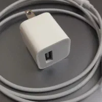 شارژر اپل اصلی