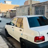 فروش پراید ۱۳۱ ۹۴|خودرو سواری و وانت|پیرانشهر, |دیوار