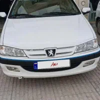 پژو پارس سال.مدل96