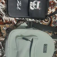 مینی کوله و کیف پاسپورتی