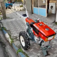 یک دستگاه تیلر کبوتا۸ اصلی