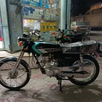 بهرو|موتورسیکلت|شادگان, |دیوار