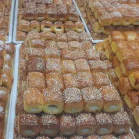 پخش شیرینی