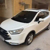 جک s 3|خودرو سواری و وانت|کرمان, |دیوار