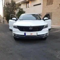 دیگنیتی پرایم مدل1402|خودرو سواری و وانت|شیراز, دلجو|دیوار