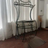 میز تلوزیون