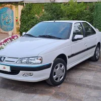 پژو پارس موتور جدید XU۷P، مدل ۱۴۰۱