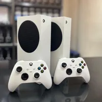 فروش ویژه Xbox Series S کارکرده با اقساط راحت