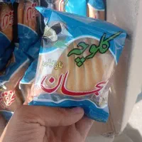 کلوچه لاهیجان فقط۱۰