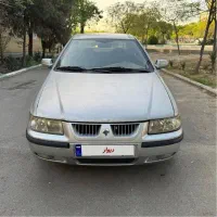 سمند Lx