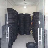 لاستیک دولتی و رینگ ایرانی و خارجی و قفل رینگ وپیچ