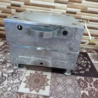 تنور گازی خانگی تزگام