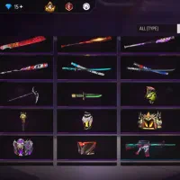 اکانت فری فایر|کنسول، بازی ویدئویی و آنلاین|تبریز, |دیوار