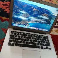 لب تاب اپل سالم بدون مشکل تمیز سال ۲۰۱۵|رایانه همراه|بندر کنگان, |دیوار