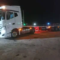 کفی تریلی