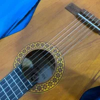 گیتار ماتاع پور۴|گیتار، بیس، امپلیفایر|بانه, |دیوار