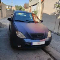 تیبا مدل ۹۳تک برگ سندپلاک تهران