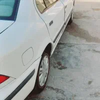 سمند lx|خودرو سواری و وانت|کرخه, |دیوار