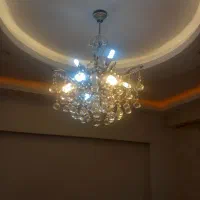 لوستر کریستال