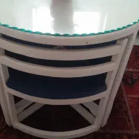 میز ناهار خوری