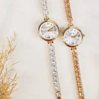 ساعت مچی زنانه (چندین مدل)