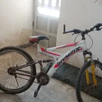 دوچرخه