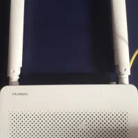 مودم فیبر نوری