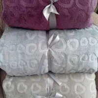 پتو مسافرتی آرنیکا ژله ای