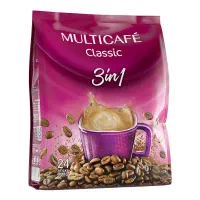 قهوه فوری ۲۴ عددی