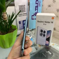 نوت14 پرو|موبایل|همدان, |دیوار