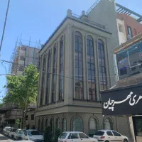۱۳۰ متر دربست ،ابتدای راهنمایی ۵|اجارهٔ دفتر کار، اتاق اداری، مطب|مشهد, راهنمایی|دیوار