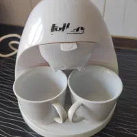 دستگاه قهوه جوش