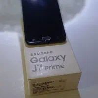 سامسونگ Galaxy J7 Prime با حافظهٔ ۱۶ گیگابایت|موبایل|قم, باجک دو|دیوار