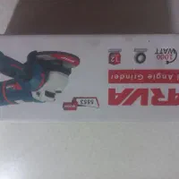 دستگاه جوش وسنگ فرز