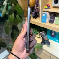 iPhone 16 Pro max 256Gb  آیفون 16 رجیستر شده|موبایل|تهران, هروی|دیوار