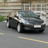 جک j5 مدل۹۳|خودرو سواری و وانت|تبریز, |دیوار