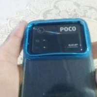 شیاعومی poco M4 pro 256/8+3|موبایل|کرمانشاه, |دیوار