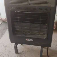 بخاری گازی|بخاری، هیتر، شومینه|قره چای, |دیوار