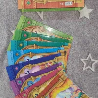 کتاب مجموعه شاهنامه