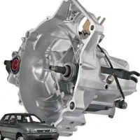 گیربکس پراید انژکتوری