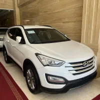 سانتافه ۲۰۱۴ مشابه صفر