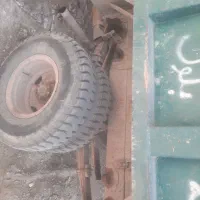 خاور کمپرسی ۶۰۸|خودرو سنگین|ساوه, |دیوار