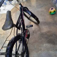 دوچرخه|دوچرخه، اسکیت، اسکوتر|سرخنکلاته, |دیوار