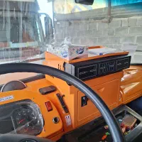 بنز|خودرو سنگین|رودان, |دیوار