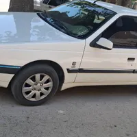 slx98 گازسیمی تک برگ سند|خودرو سواری و وانت|پیر بکران, |دیوار
