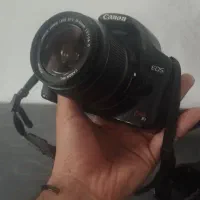 دوربین کنون
